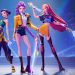 KPop Demon Hunters Cetak Sejarah, Bertahan Setahun di Top 10 Netflix