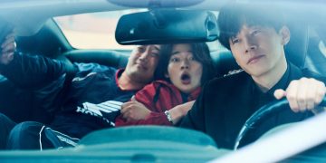 Akankah Teach You a Lesson Season 2 Dibuat? Begini Penjelasan Sutradara