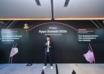 TikTok Apps Summit 2026 Hadirkan Inovasi AI bagi Industri Aplikasi dan Gim