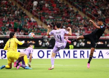 Meksiko Kalahkan Korea Selatan 1-0, Lolos ke 32 Besar Piala Dunia 2026