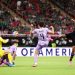 Meksiko Kalahkan Korea Selatan 1-0, Lolos ke 32 Besar Piala Dunia 2026