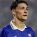 Resmi, Federico Barba Tinggalkan Persib Usai Semusim Bersejarah