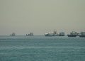 Harga Minyak Naik, Puluhan Kapal Tanker Mulai Tinggalkan Selat Hormuz