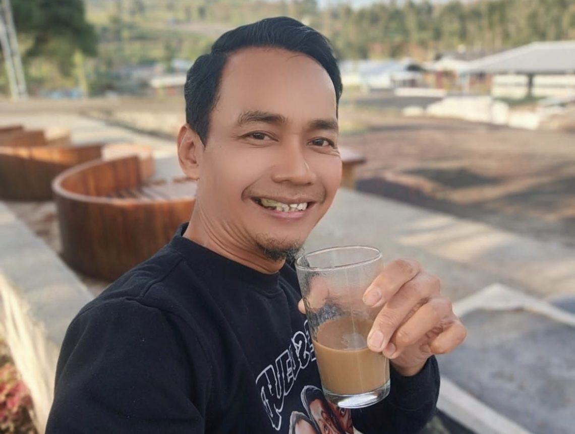Dunia Hiburan Berduka, Kang Saep Preman Pensiun Meninggal Dunia