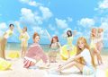 Hearts2Hearts Comeback dengan Mini Album Kedua Lemon Tang