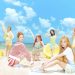 Hearts2Hearts Comeback dengan Mini Album Kedua Lemon Tang