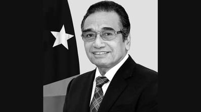 Mantan Presiden Timor Leste Francisco Guterres Meninggal Dunia di Usia 71 Tahun