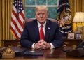 Israel Khawatir Sikap Trump Berubah, Hubungan dengan AS Memanas