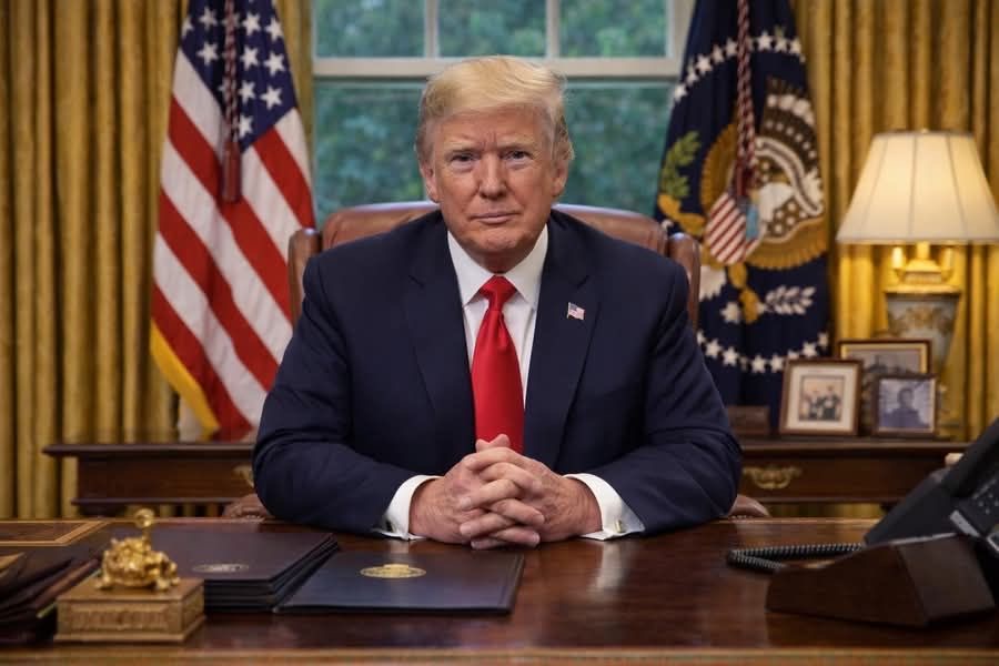 Israel Khawatir Sikap Trump Berubah, Hubungan dengan AS Memanas