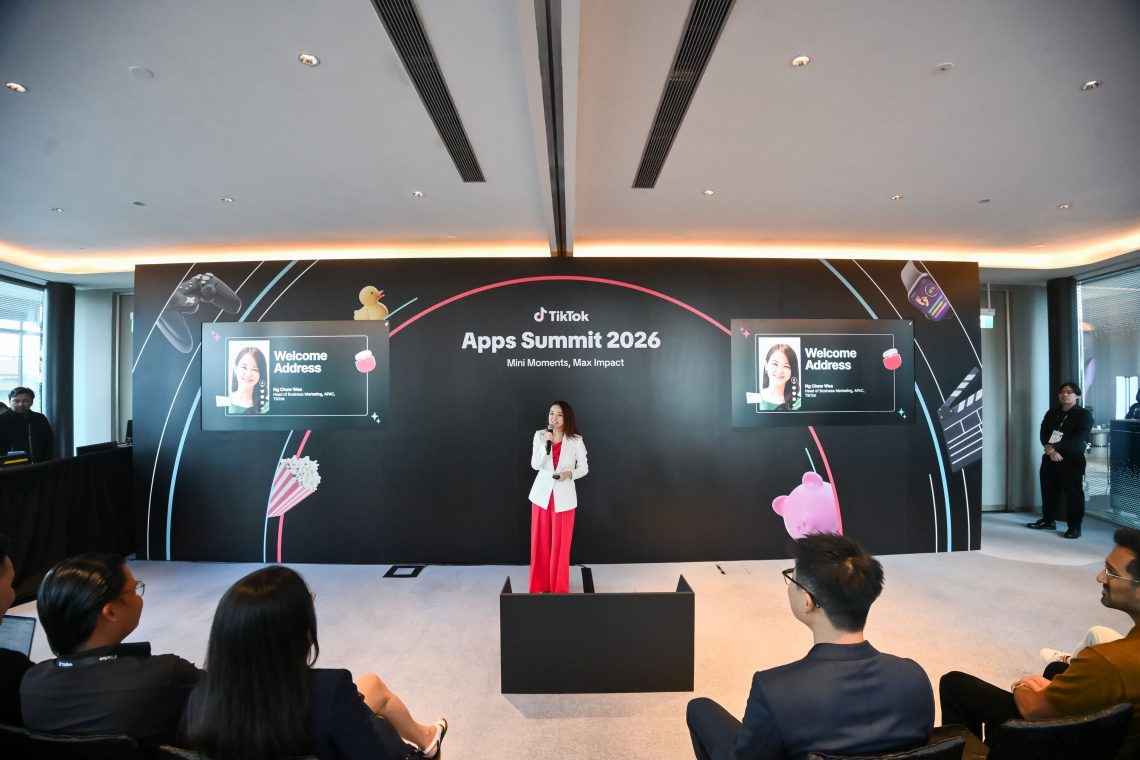 TikTok Kenalkan Fitur AI Baru untuk Dorong Pertumbuhan Aplikasi di Asia Tenggara