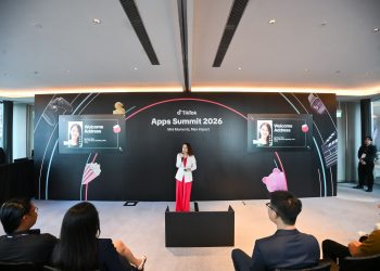 TikTok Kenalkan Fitur AI Baru untuk Dorong Pertumbuhan Aplikasi di Asia Tenggara