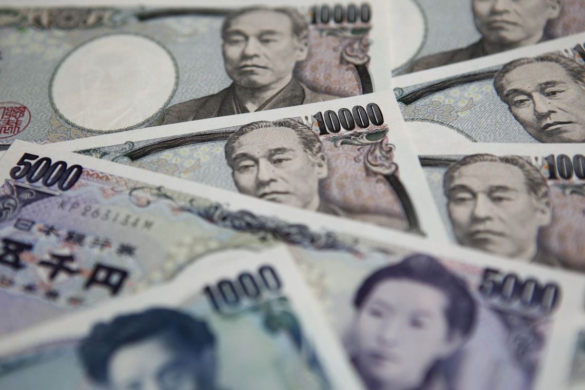 Yen Jadi Satu-satunya yang Menguat Saat Mata Uang Asia Rontok