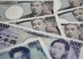 Yen Jadi Satu-satunya yang Menguat Saat Mata Uang Asia Rontok