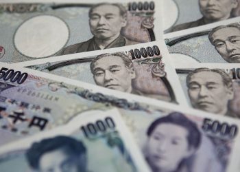 Yen Jadi Satu-satunya yang Menguat Saat Mata Uang Asia Rontok