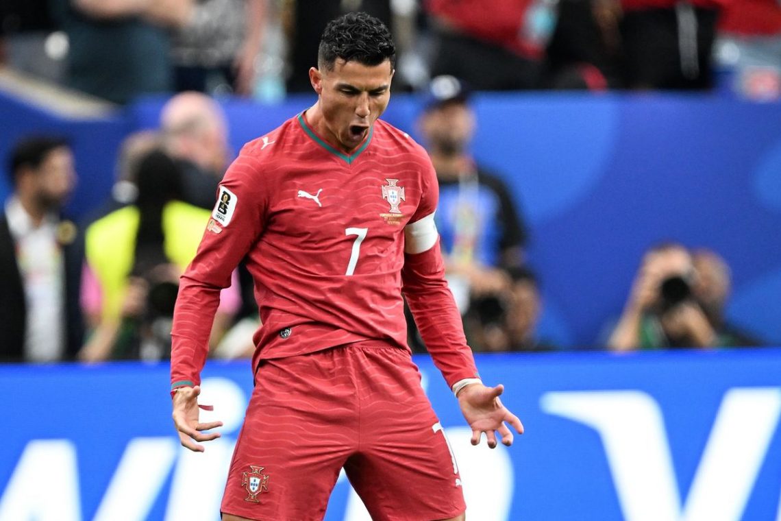 Cristiano Ronaldo Pecah Telur, Kolombia Lolos ke 32 Besar Piala Dunia 2026