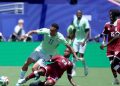 FIFA Beri Hukuman Berat kepada Assim Madibo Akibat Tekel Horor di Piala Dunia 2026