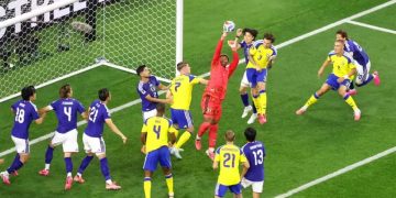 FIFA Beri Hukuman Berat kepada Assim Madibo Akibat Tekel Horor di Piala Dunia 2026