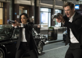Film Men in Black: International, Perburuan Alien Berujung Konspirasi