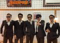 6 Tahun Vakum Album, The Changcuters Comeback Lewat WOW MA
