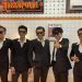 6 Tahun Vakum Album, The Changcuters Comeback Lewat WOW MA