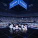 TWS Resmi Mulai Tur Asia 2026 dengan Konser Penuh di KSPO Dome