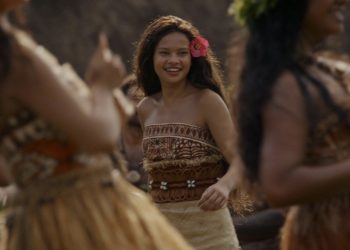 Live-Action Moana Siap Tayang dengan Visual Sinematik dan Aksi Lebih Besar