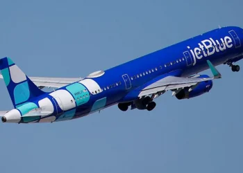 Pesawat Airbus A321 Alami Insiden di Udara, Investigasi Resmi Digelar