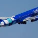 Pesawat Airbus A321 Alami Insiden di Udara, Investigasi Resmi Digelar