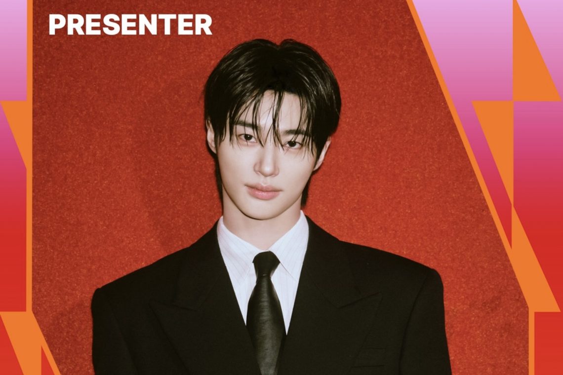 Byeon Woo Seok Dipastikan Jadi Presenter KMA 2026
