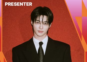 Byeon Woo Seok Dipastikan Jadi Presenter KMA 2026