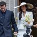 Setelah Dua Tahun Berpacaran, Dua Lipa dan Callum Turner Resmi Menikah
