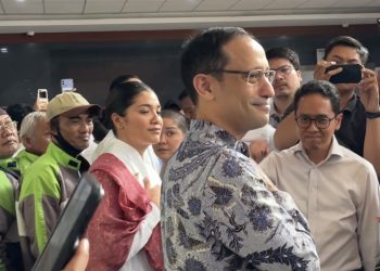 Jelang Pledoi, Nadiem Makarim Klaim Seluruh Dakwaan Tak Terbukti