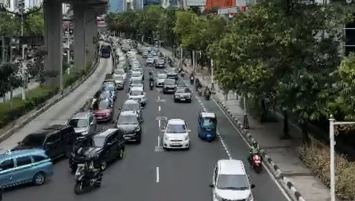 Jelang Pledoi, Nadiem Makarim Klaim Seluruh Dakwaan Tak Terbukti