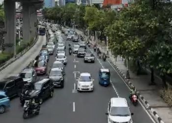 Jelang Pledoi, Nadiem Makarim Klaim Seluruh Dakwaan Tak Terbukti