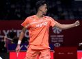Alwi Farhan Singkirkan Lakshya Sen, Tantang Jonatan Christie di 16 Besar