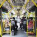 Transjakarta Pangkas Rute 4B dan D21 Akibat Perbaikan Jalan Amblas