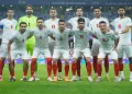 Di Tengah Konflik, Timnas Iran Lanjutkan Persiapan Menuju Piala Dunia