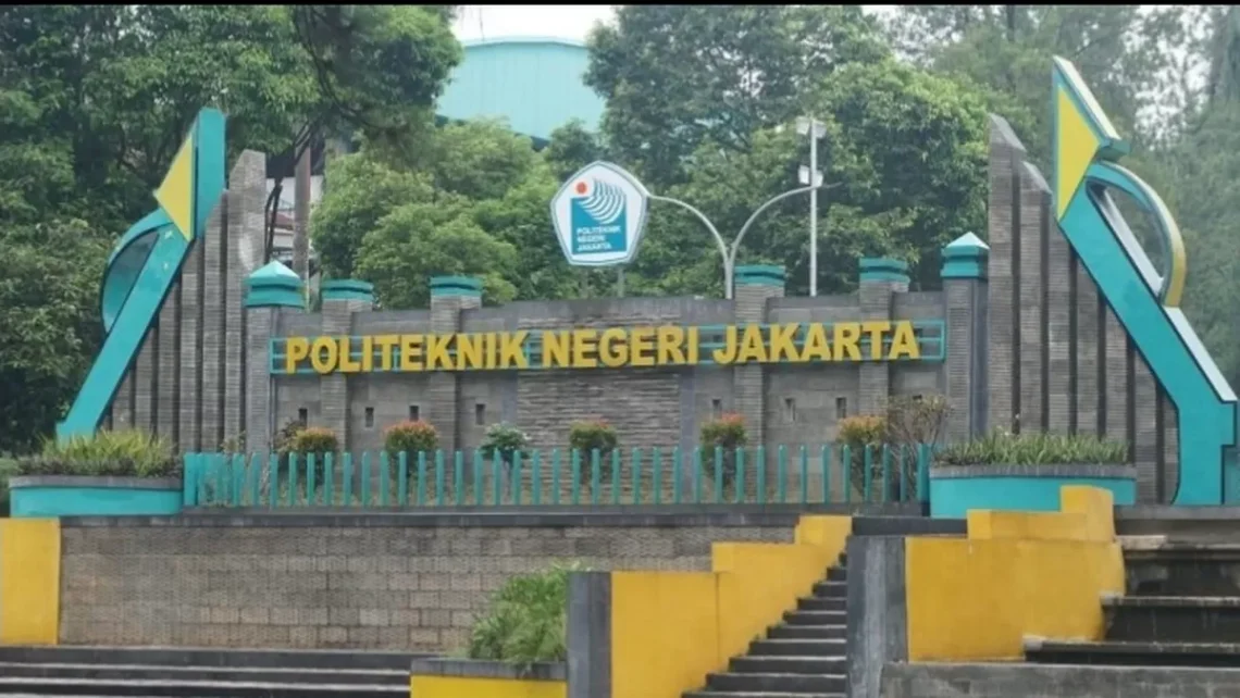 Viral Video Mahasiswa Diduga Berbuat Asusila, Ini Penjelasan PNJ