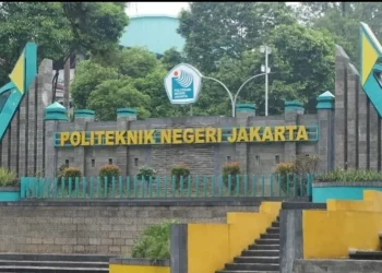 Viral Video Mahasiswa Diduga Berbuat Asusila, Ini Penjelasan PNJ