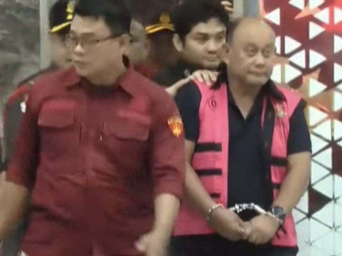 Mantan Kepala BGN Dadan Hindayana Jadi Tersangka Dugaan Jual Beli Titik SPPG