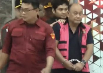 Mantan Kepala BGN Dadan Hindayana Jadi Tersangka Dugaan Jual Beli Titik SPPG