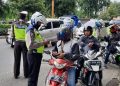 Operasi Patuh 2026 Digelar Mulai 8 Juni, Polda Metro Fokus Pelanggaran Berbahaya