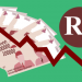 Kurs Rupiah Sentuh Rp18.022 per Dolar AS di Tengah Gejolak Timur Tengah