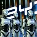 BYD Kembangkan Robot Humanoid, Siap Ekspansi di Luar Industri Otomotif