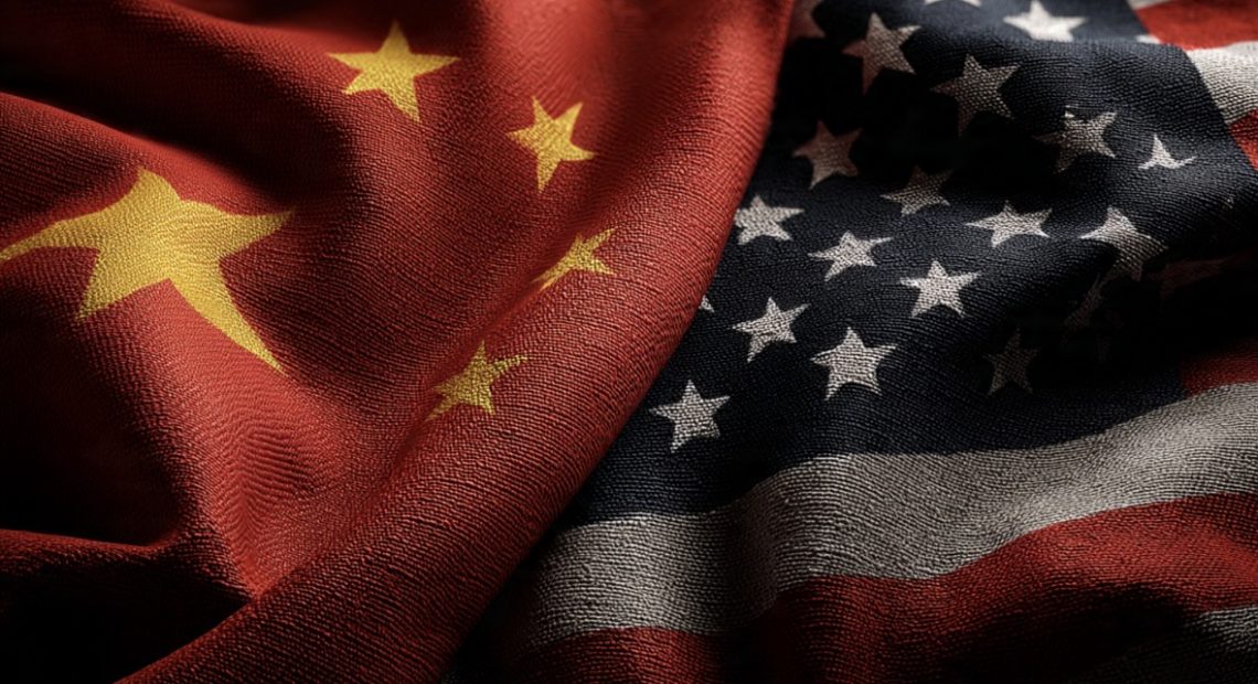 Hubungan Dagang Memanas, China Protes Kebijakan Baru AS