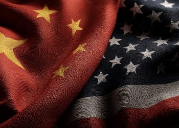 Hubungan Dagang Memanas, China Protes Kebijakan Baru AS