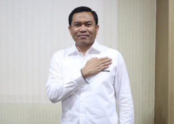 Silmy Karim Jadi Tersangka, KPK Selidiki Kemungkinan Hilangkan Barang Bukti