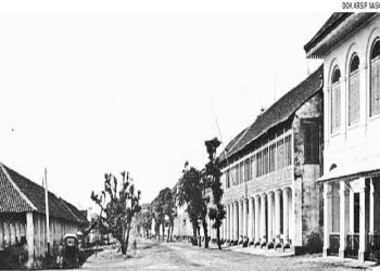 Kilas Balik Pergantian Nama Batavia Menjadi Jakarta