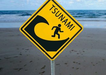 Malaysia Keluarkan Peringatan Tsunami Usai Gempa Kuat di Filipina