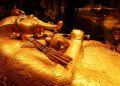 Arkeolog Temukan Madu Purba yang Tetap Awet Selama Ribuan Tahun
